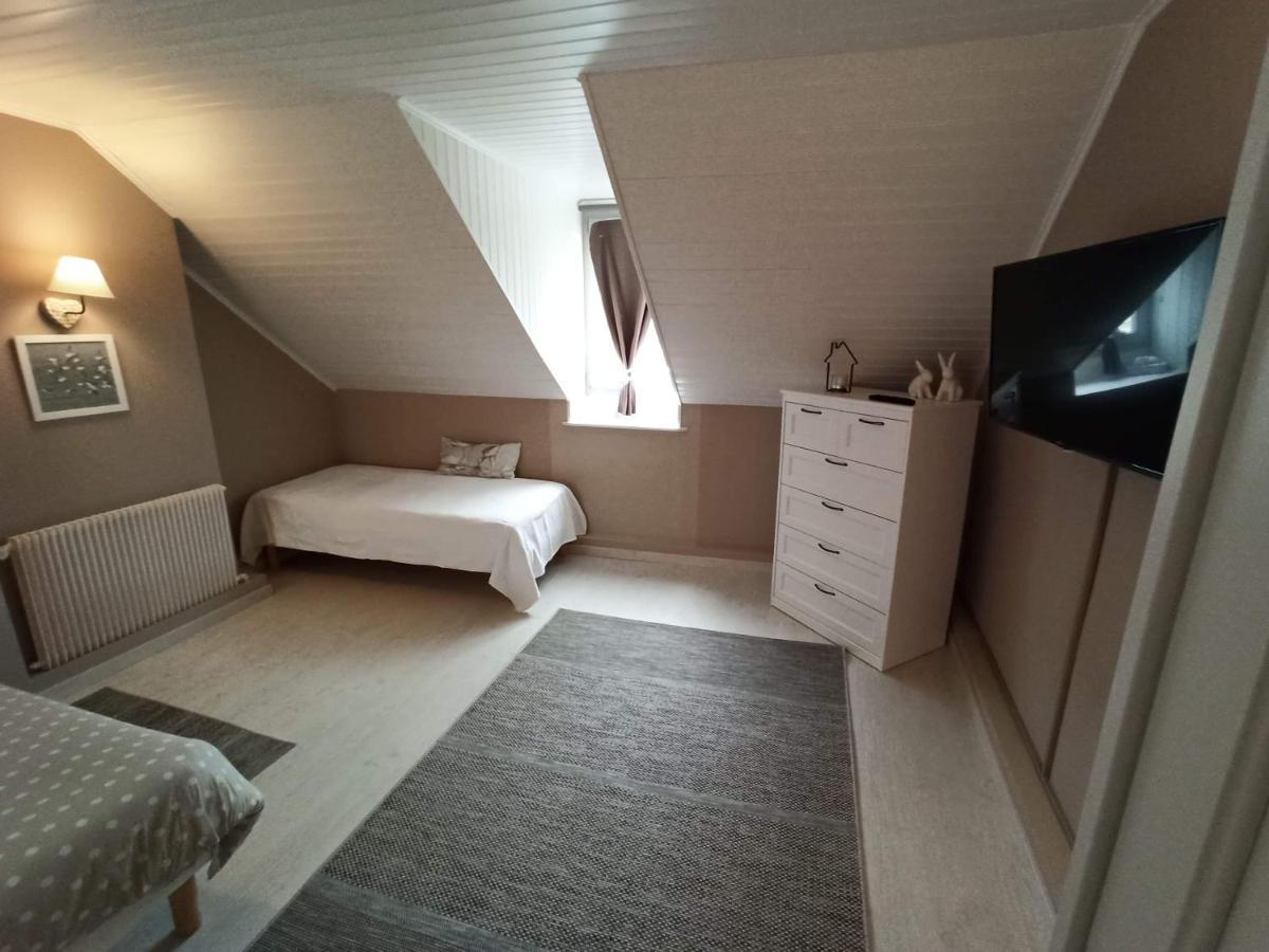 Balise En Baie Villa Saint-Valéry-sur-Somme Dış mekan fotoğraf