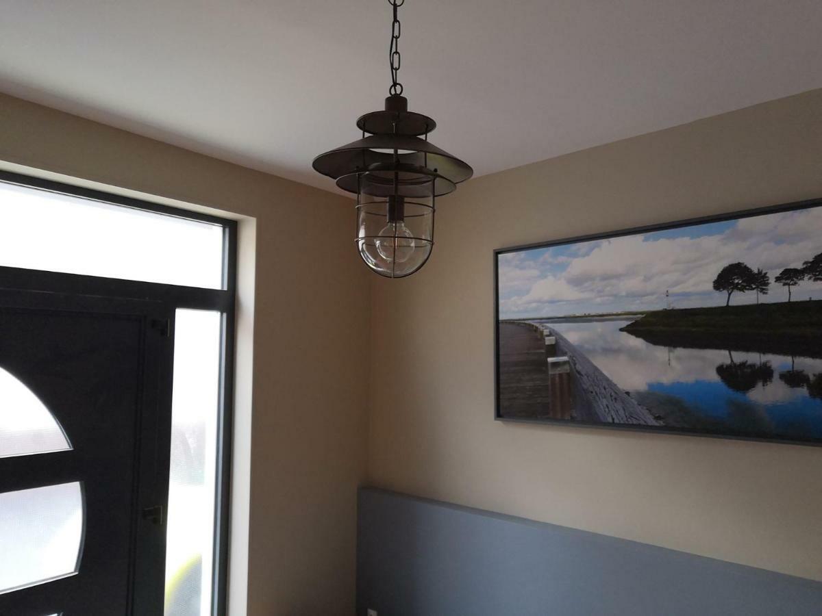 Balise En Baie Villa Saint-Valéry-sur-Somme Dış mekan fotoğraf