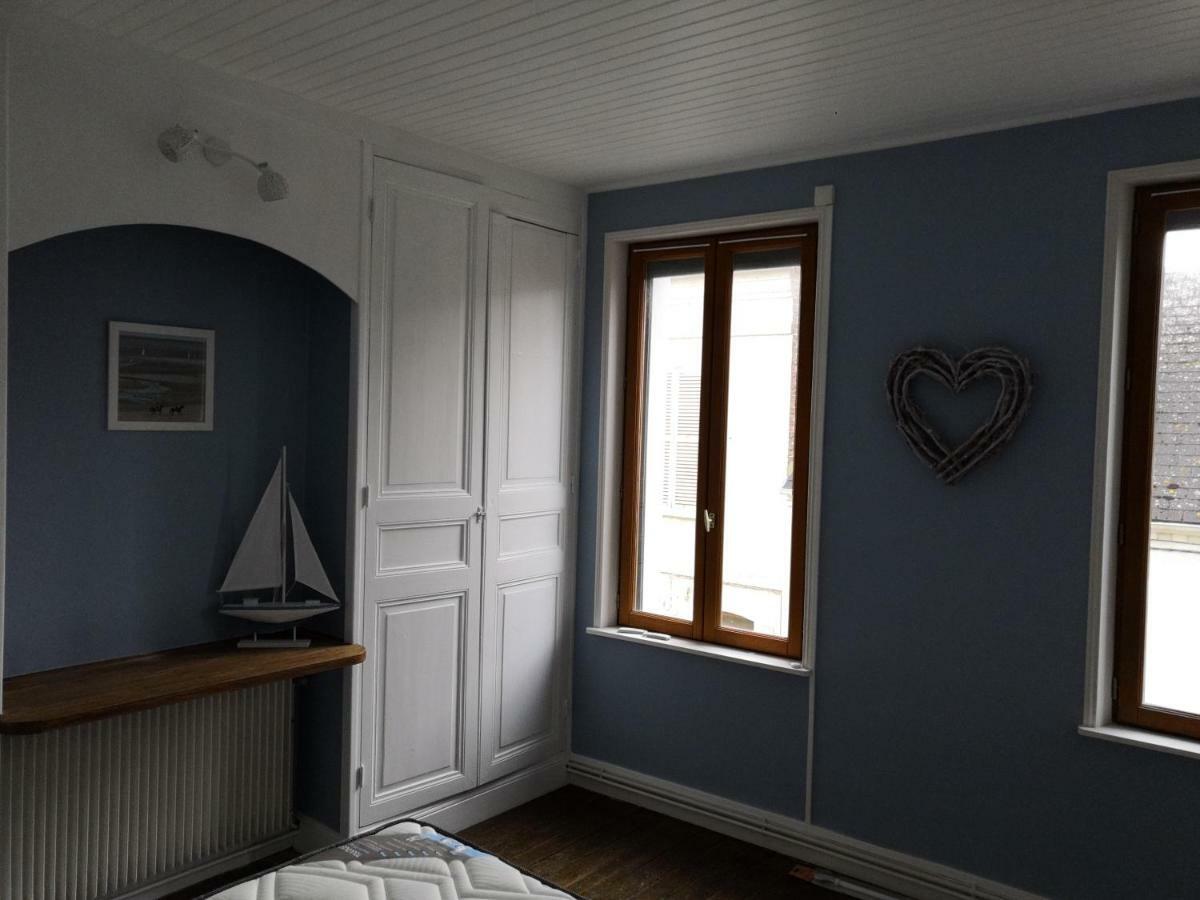 Balise En Baie Villa Saint-Valéry-sur-Somme Dış mekan fotoğraf