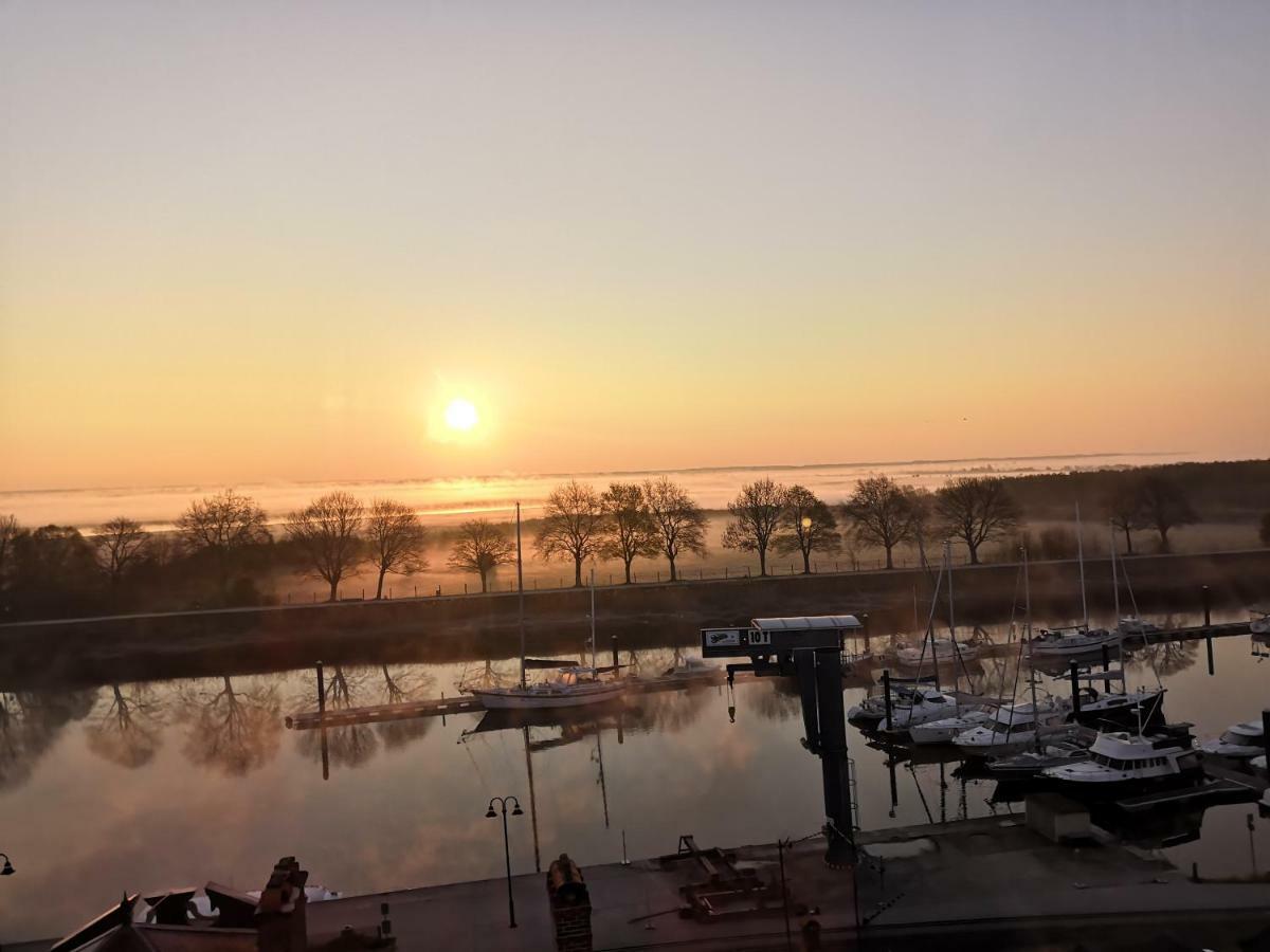Balise En Baie Villa Saint-Valéry-sur-Somme Dış mekan fotoğraf